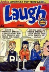 Laugh Comics # 340