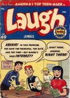 Laugh Comics # 345