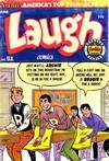 Laugh Comics # 348