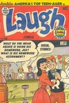 Laugh Comics # 351