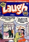 Laugh Comics # 352