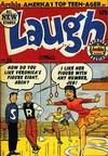 Laugh Comics # 353