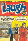 Laugh Comics # 358