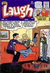 Laugh Comics # 372