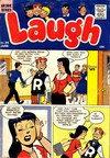 Laugh Comics # 374