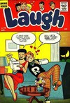 Laugh Comics # 377