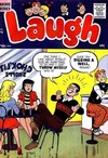 Laugh Comics # 378