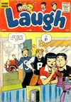 Laugh Comics # 380