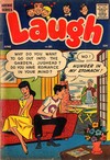 Laugh Comics # 381