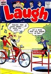 Laugh Comics # 383