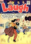 Laugh Comics # 385