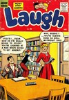 Laugh Comics # 386