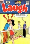 Laugh Comics # 392
