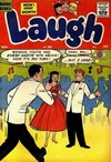 Laugh Comics # 393