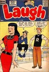 Laugh Comics # 394