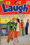 Laugh Comics # 395