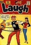 Laugh Comics # 397