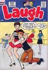 Laugh Comics # 398