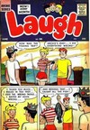 Laugh Comics # 400
