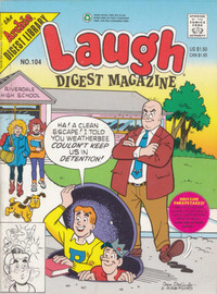 Laugh Digest # 104