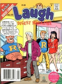 Laugh Digest # 105