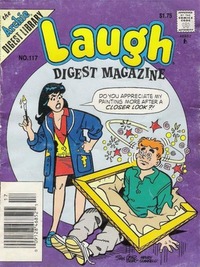 Laugh Digest # 117