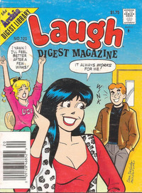 Laugh Digest # 120