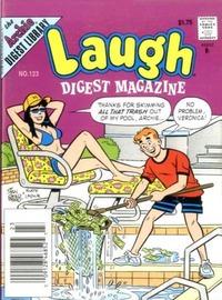Laugh Digest # 123