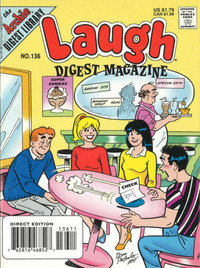 Laugh Digest # 136