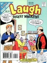 Laugh Digest # 141