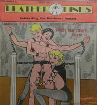 Leather Links # 17 magazine back issue