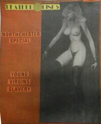 Leather Links # 39 magazine back issue