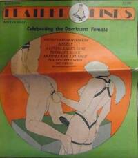 Leather Links # 54 magazine back issue