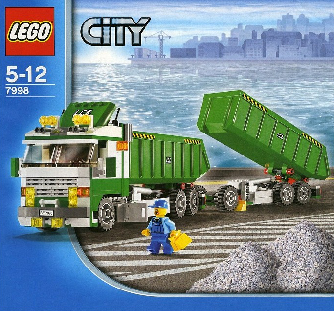 lego city heavy hauler 332 pieces of lego blocks lego-city-heavy-hauler