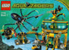 lego aqua raiders aquabase invasion 840 pieces of lego blocks