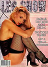 Leg Show September 1990 magazine back issue cover image