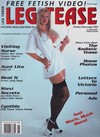 Leg Tease October/November 1995 magazine back issue