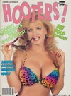 Leisure Plus Presents Hooters Vol. 2 # 2 magazine back issue