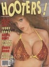 Leisure Plus Presents Hooters Vol. 3 # 4 magazine back issue