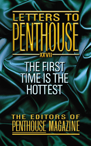 Letters to Penthouse # 27 magazine back issue Letters to Penthouse magizine back copy 