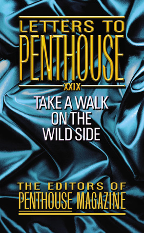 Letters to Penthouse # 29 magazine back issue Letters to Penthouse magizine back copy 