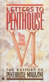 Letters to Penthouse # 6 - Fell the Heat magazine back issue