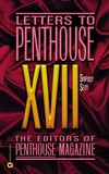 Letters to Penthouse # 17 magazine back issue cover image