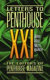 Letters to Penthouse # 21 magazine back issue cover image