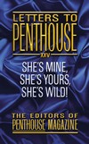 Letters to Penthouse # 25 Magazine Back Copies Magizines Mags