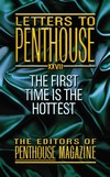 Letters to Penthouse # 27 magazine back issue