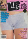 Lips October 1994 magazine back issue cover image
