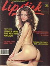 Lipstick August 1982 magazine back issue