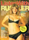 Listen With Rustler Vol. 2 # 11 magazine back issue