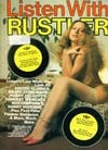 Listen With Rustler Vol. 3 # 9 magazine back issue